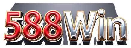 588win logo