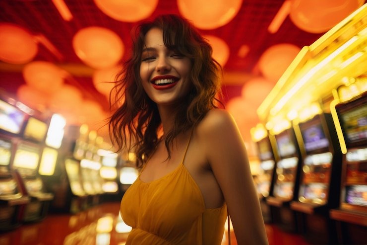 588win Slots